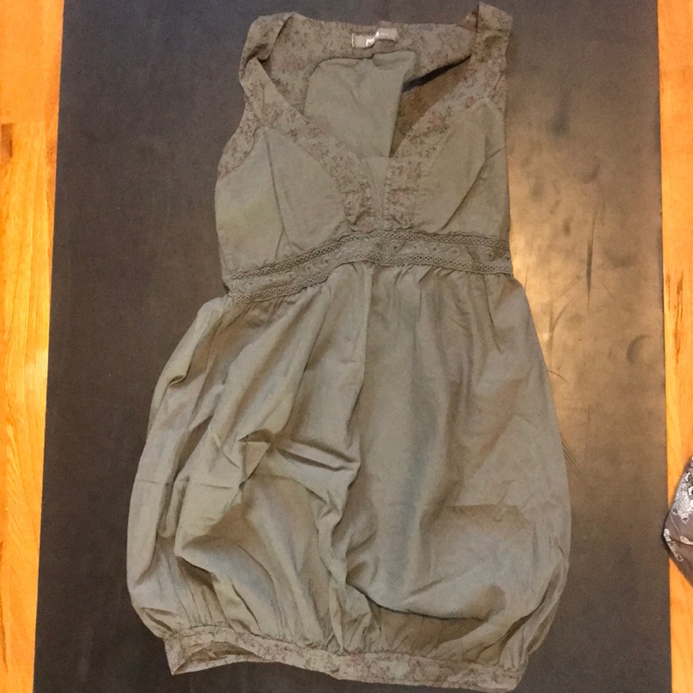 Italian Dress